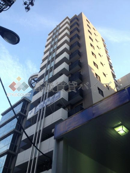 コノエ本郷三丁目 の画像1