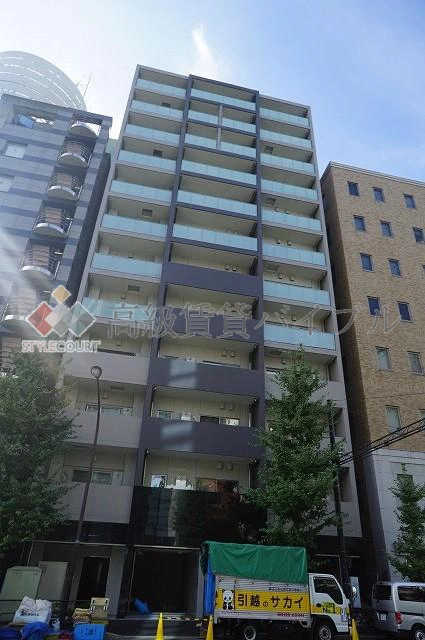 ルジェンテ本郷三丁目 の画像1