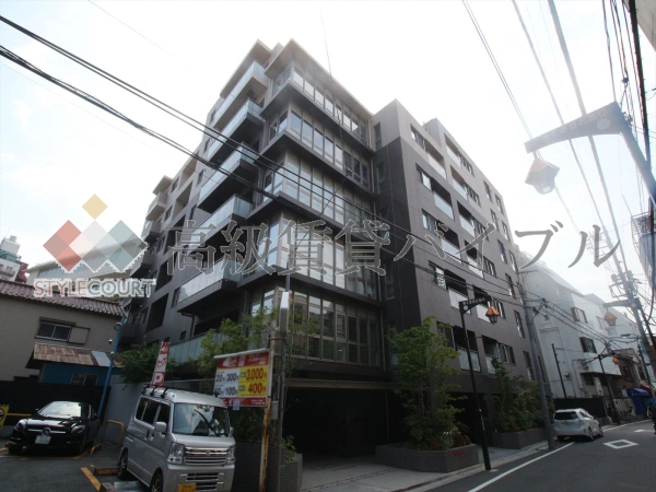 ザ・サンメゾン文京本郷エルド の画像1