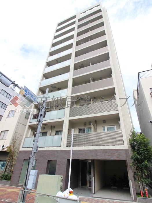 Brisa本郷真砂 の画像1