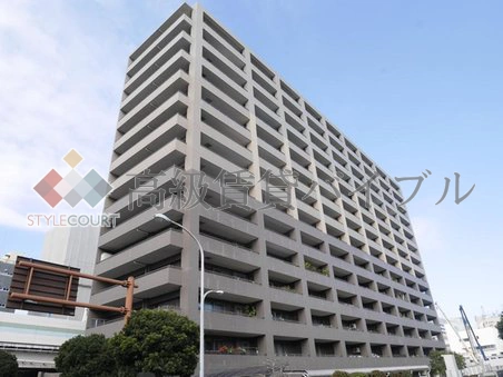 ベイサイドステージ東京 の画像1