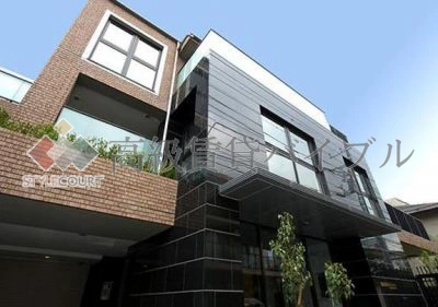 レジディア御殿山 の画像1