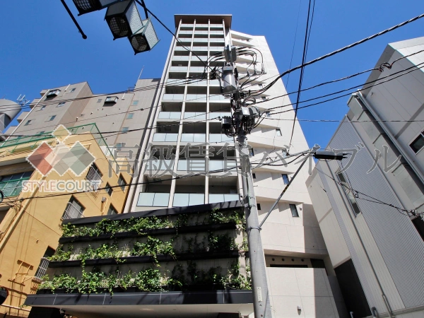 インプレストコア武蔵小山 の画像1