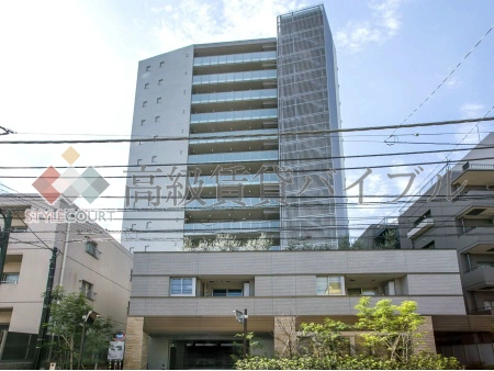 ドレッセ武蔵小山プレヴィ の画像1