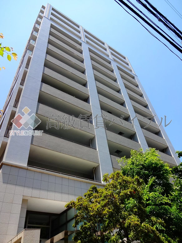 エティア目黒イーストコート の画像1