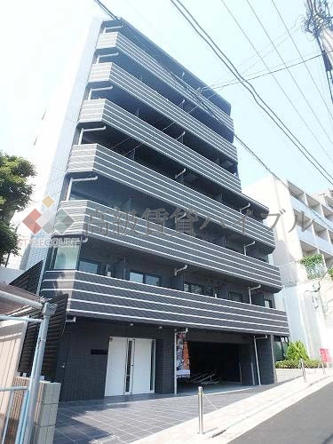 プレミアムキューブ大崎DEUX の画像1