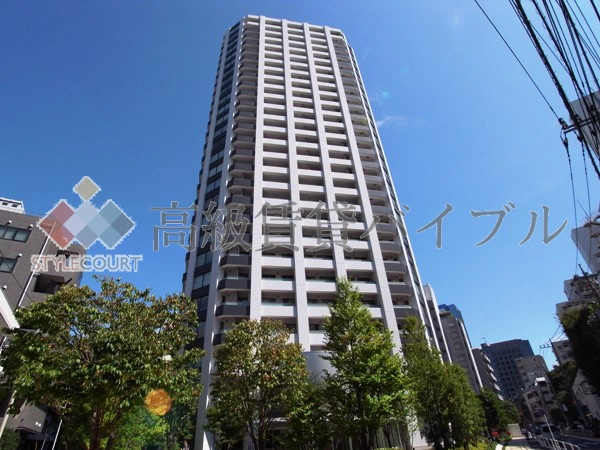 ミッドサザンレジデンス御殿山 の画像1