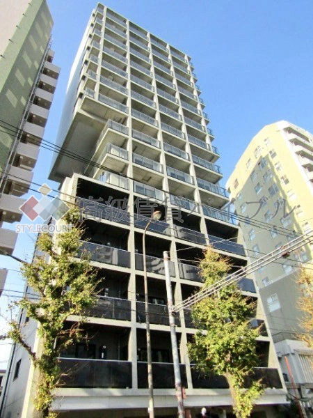 ズーム西五反田 の画像1