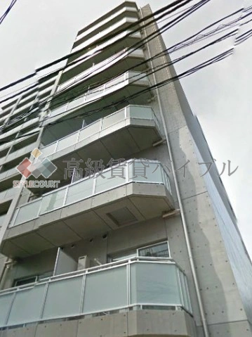 サンテ・トゥルム芝公園 の画像1