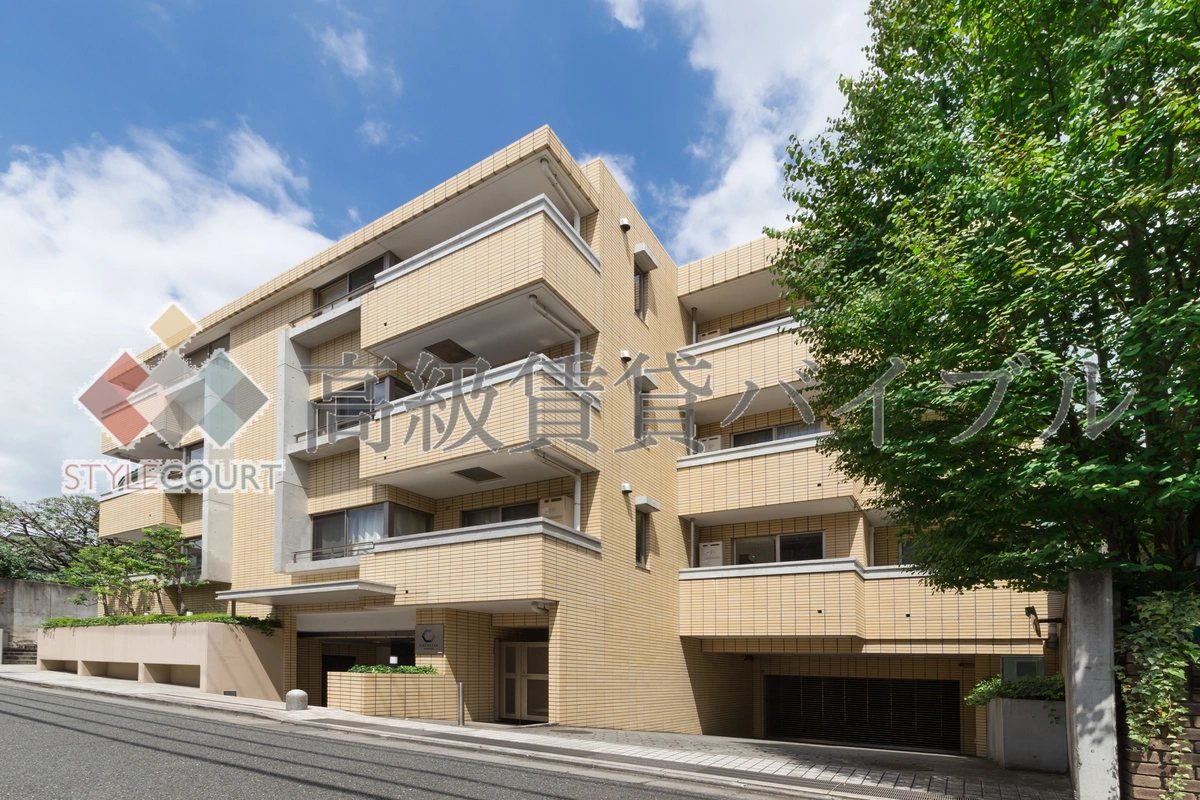 カスタリア北沢 の画像1