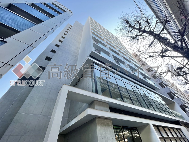 プライマルイプセ池尻大橋 の画像1