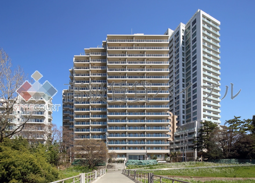 ブランズ二子玉川 の画像1