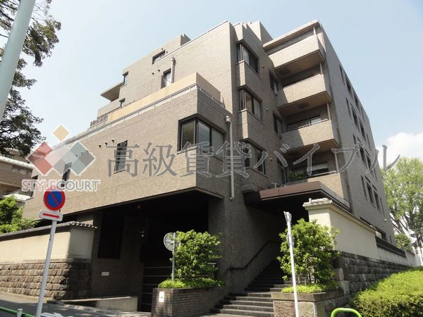 綱町ホームズ の画像1