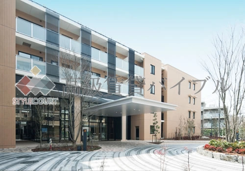 アンビエンテ経堂 の画像1