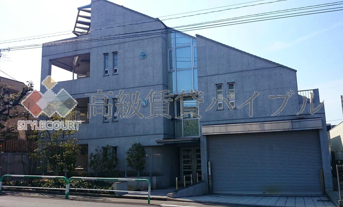 セローセロー自由が丘 の画像1