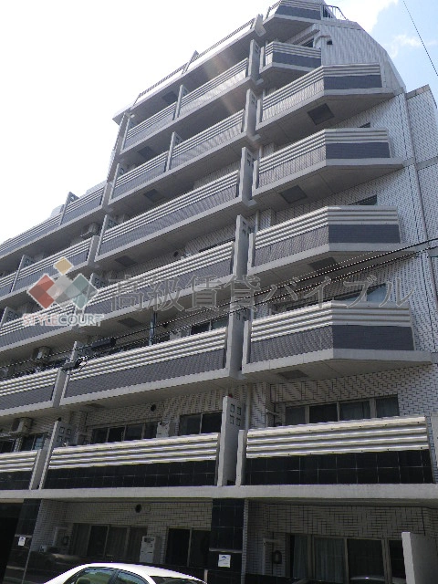 レジディア三軒茶屋2 の画像1