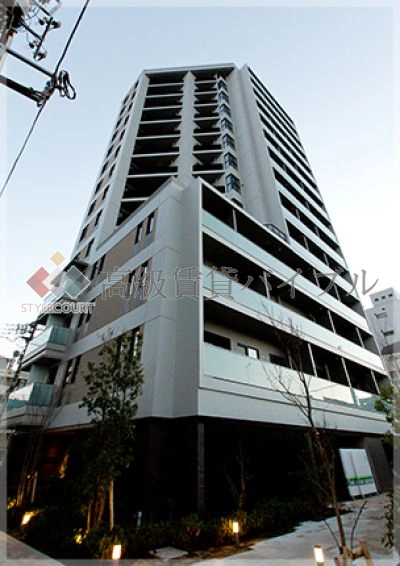 アトラス駒沢大学 の画像1