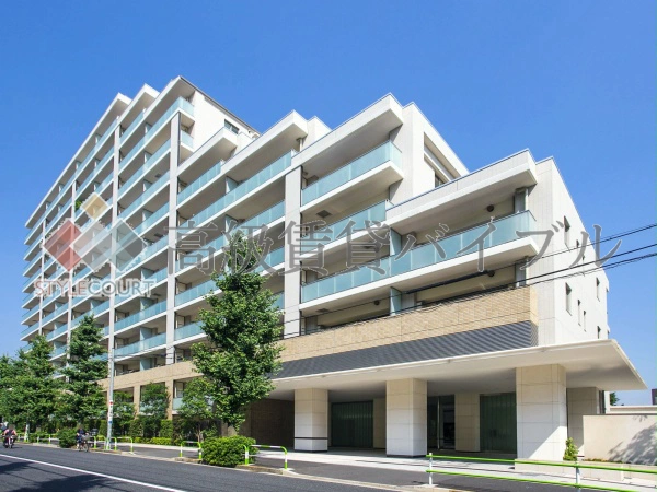 クラッシィハウス世田谷公園 の画像1