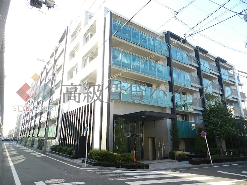 シティハウス世田谷桜丘 の画像1