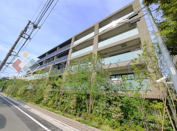 パークホームズ駒沢ザレジデンス の画像1