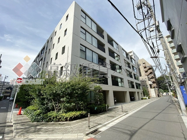 ファインレジデンス三田 の画像1