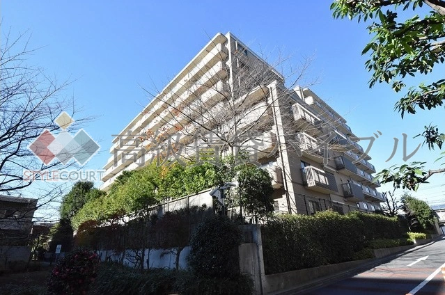 グランハイツ池尻 の画像1