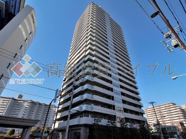 テラス東陽町ネクスタワー の画像1