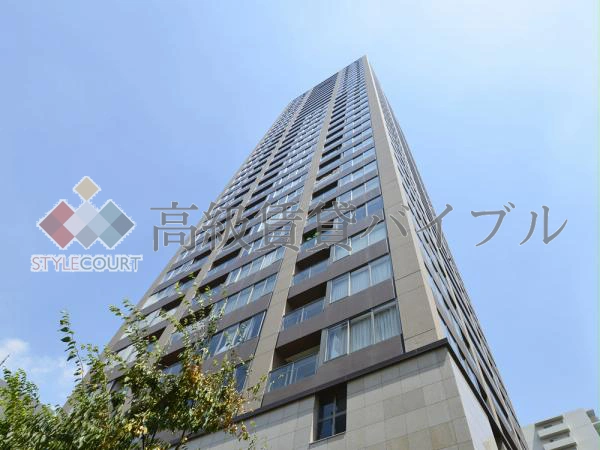 D’グラフォート清澄白河 の画像1