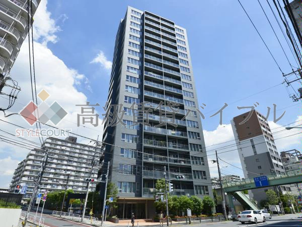 シティタワー東陽町 の画像1