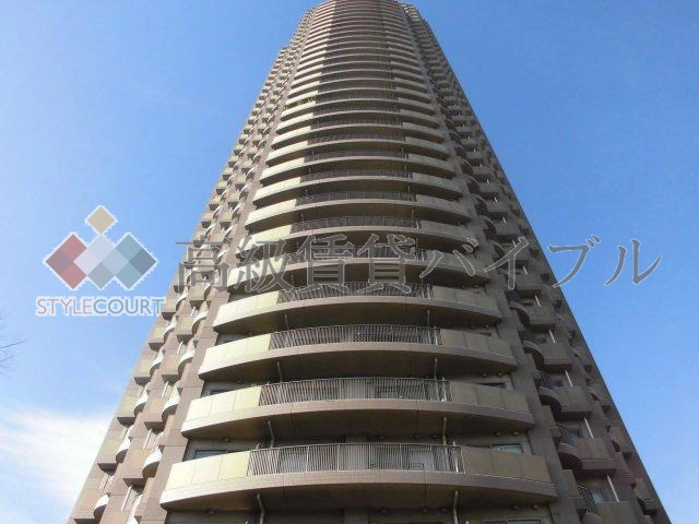 ザ・ガーデンタワーズ サンセットタワー の画像1