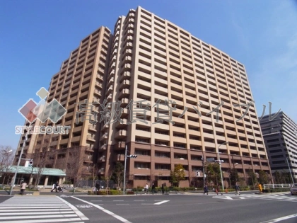 ニューライズシティ東京ベイハイライズ の画像1