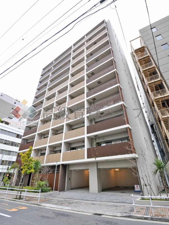 グローリオ田町 の画像1