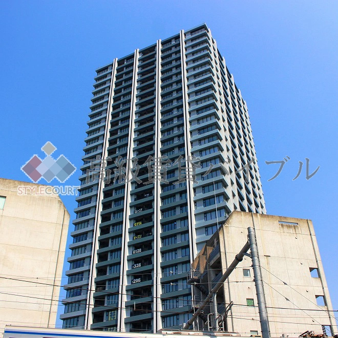 グランドミレーニア の画像1