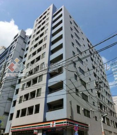 イトーピア池袋メトロポリタン の画像1