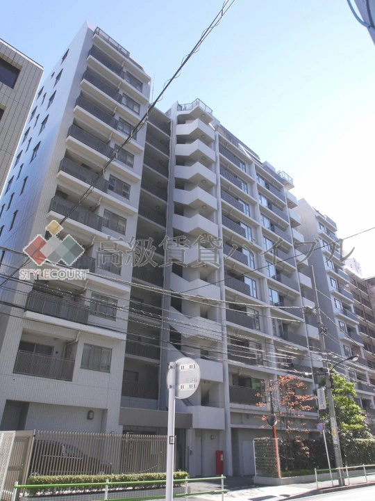 サンフル芝浦キャナルオーパス の画像1