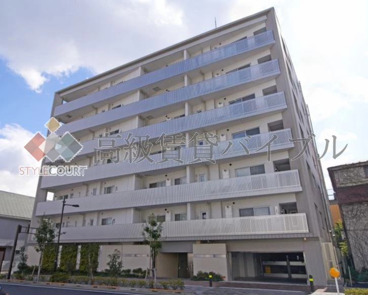 ブランズ池袋立教南 の画像1