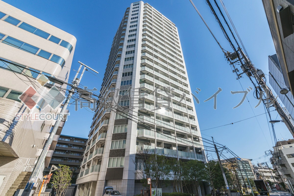 ザ・タワーレジデンス大塚 の画像1