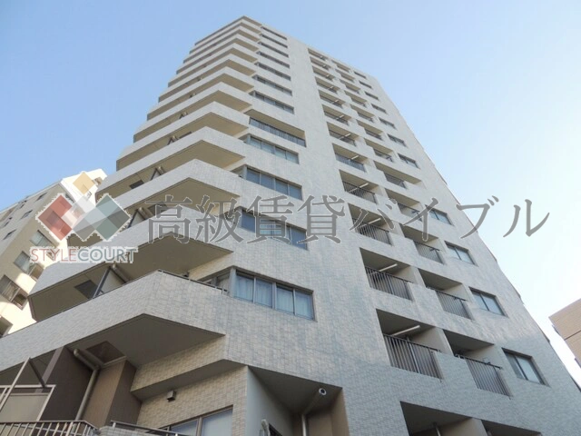 イトーピア目白カレン の画像1