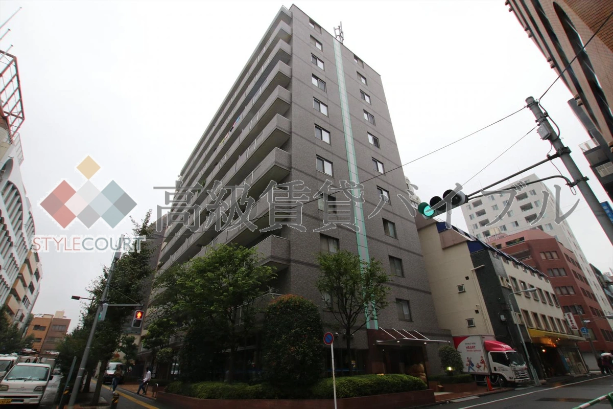 アウルコート南池袋 の画像1