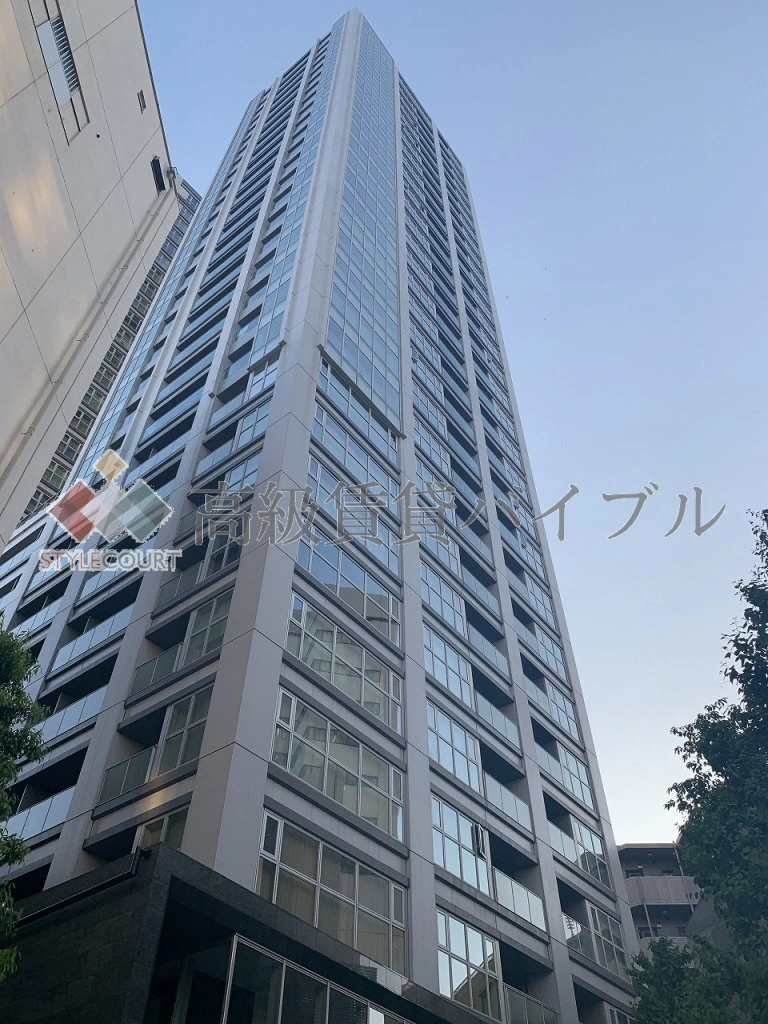 中野ツインマークタワー の画像1