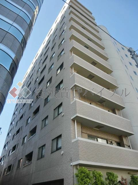 ラクラス田原町 の画像1