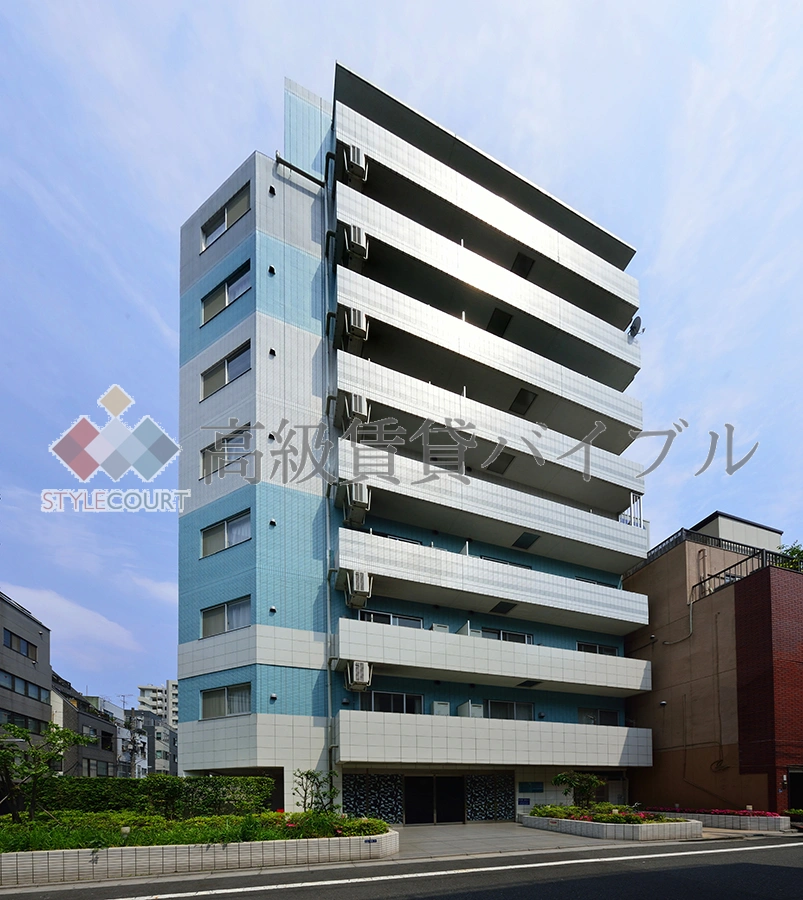 KDXレジデンス秋葉原 の画像1