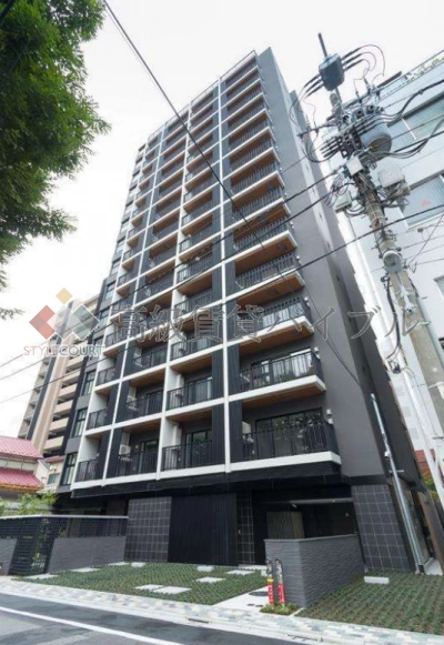 HF上野レジデンスEAST の画像1