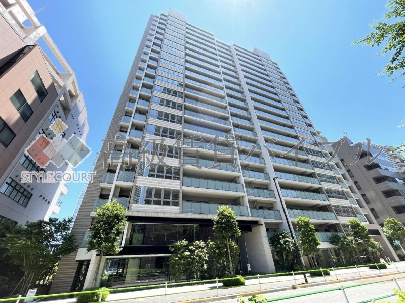 クラッシィハウス芝浦 の画像1