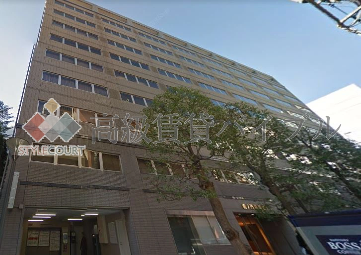 虎ノ門法曹ビルレジデンス の画像1