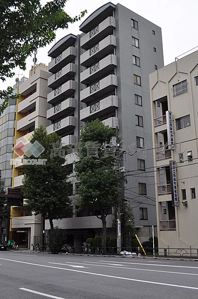 ファミール西麻布ベルファース の画像1