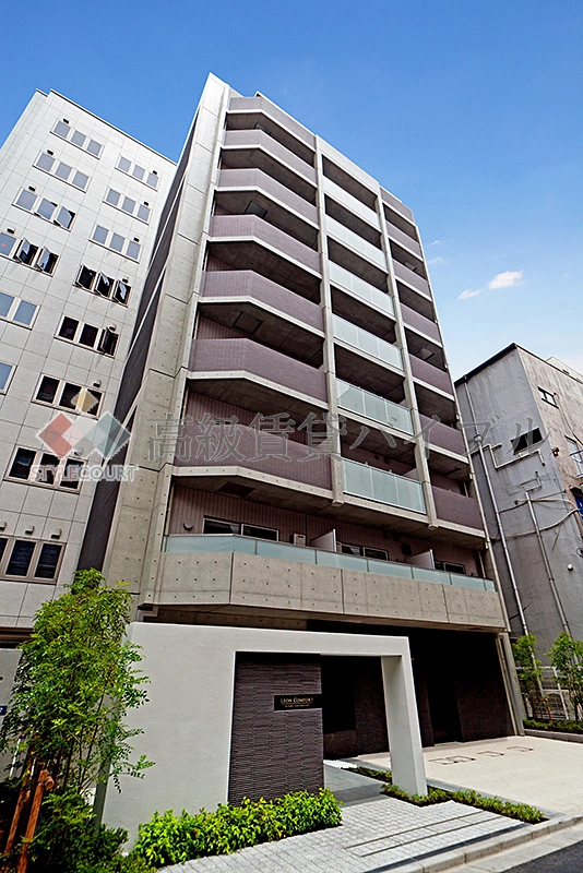 レオンコンフォート西新橋 の画像1
