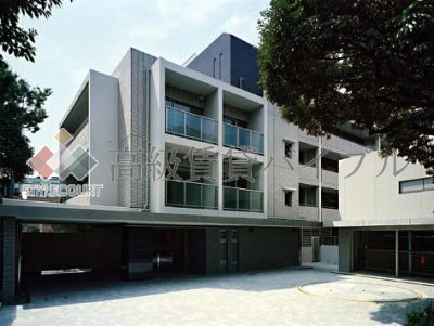 パークハウス麻布笄町 の画像1