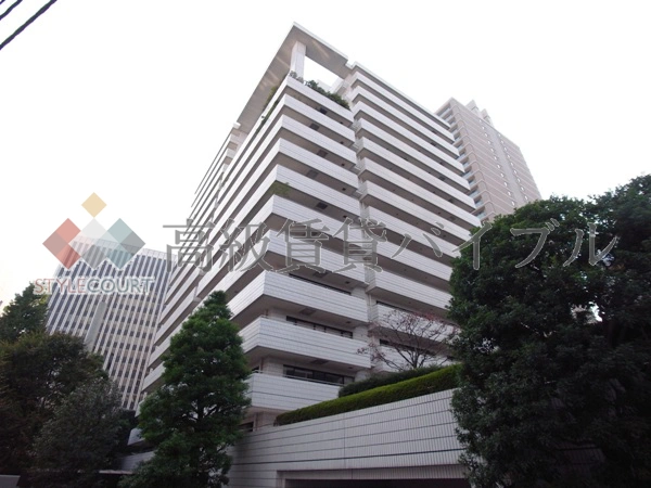 チュリス赤坂 の画像1