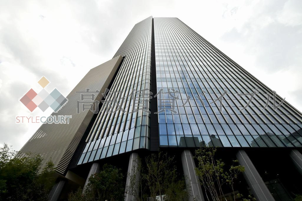 赤坂AIRレジデンス の画像1